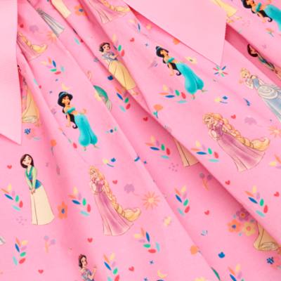 Disney Store Disney Princess Dress For Kids