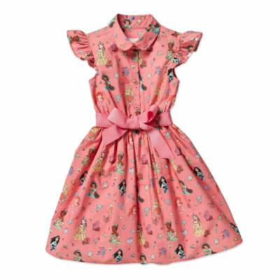 Disney store girls dresses store