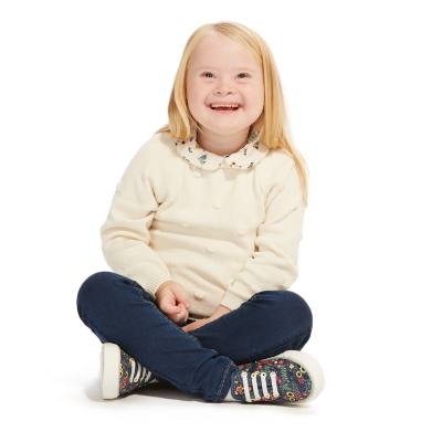 Disney Store - Disney Animators Collection - Pullover f&uuml;r Kinder