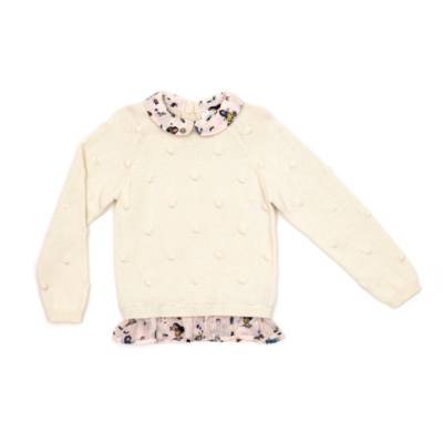Disney Store - Disney Animators Collection - Pullover f&uuml;r Kinder