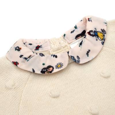 Disney Store - Disney Animators Collection - Pullover f&uuml;r Kinder