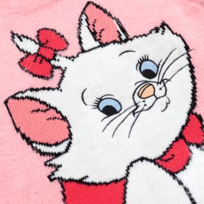 Disney Store - Marie - Flauschiger Pullover f&uuml;r Kinder