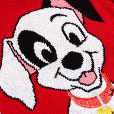 Disney Store 101 Dalmatians Jumper For Kids