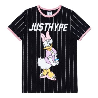Hype - Daisy Duck - T-Shirt f&uuml;r Kinder