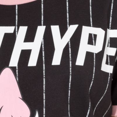 Hype - Daisy Duck - T-Shirt f&uuml;r Kinder