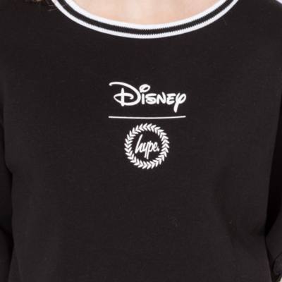 Hype - Minnie Maus - Sweatshirt f&uuml;r Kinder