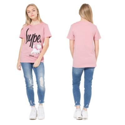 Hype Marie T-Shirt For Kids, The Aristocats