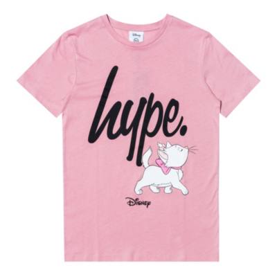 Hype Marie T-Shirt For Kids, The Aristocats