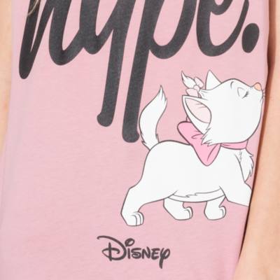 Hype Marie T-Shirt For Kids, The Aristocats