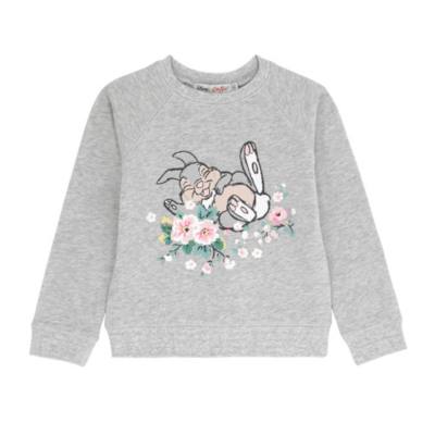 Cath Kidston x Disney sudadera para ni os Tambor