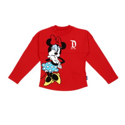 Disneyland Resort - Minnie und Daisy - Spirit Jersey f&uuml;r Kinder