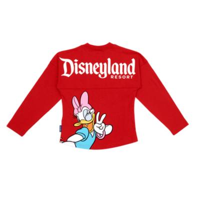 Disneyland Resort - Minnie und Daisy - Spirit Jersey f&uuml;r Kinder