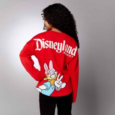 Disneyland Resort - Minnie und Daisy - Spirit Jersey f&uuml;r Kinder