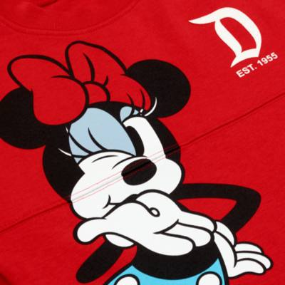 Disneyland Resort - Minnie und Daisy - Spirit Jersey f&uuml;r Kinder