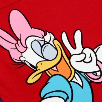 Disneyland Resort - Minnie und Daisy - Spirit Jersey f&uuml;r Kinder