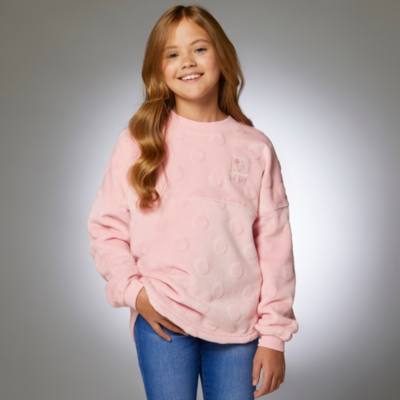 Walt Disney World Spirit Jersey Piglet Pink pour enfants