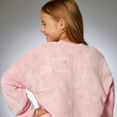 Walt Disney World Spirit Jersey Piglet Pink pour enfants