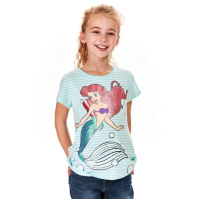Maglietta bimbi La Sirenetta Disney Store