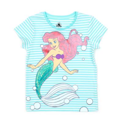 Maglietta bimbi La Sirenetta Disney Store