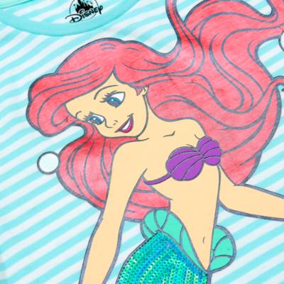 Maglietta bimbi La Sirenetta Disney Store