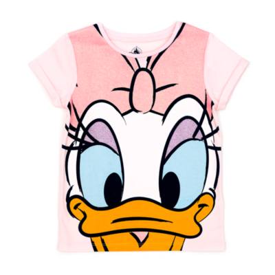 Disney Store - Daisy - T-Shirt f&uuml;r Kinder