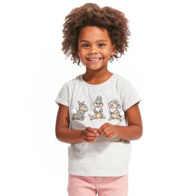 Disney Store Thumper T-Shirt For Kids