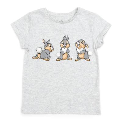 Disney Store Thumper T-Shirt For Kids