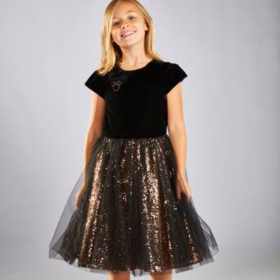 Vestito bimbi Minni Disney Store