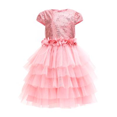 Disney Store - Dornr&ouml;schen - Aurora - Kleid f&uuml;r Kinder