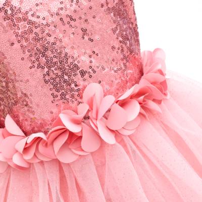 Disney Store - Dornr&ouml;schen - Aurora - Kleid f&uuml;r Kinder