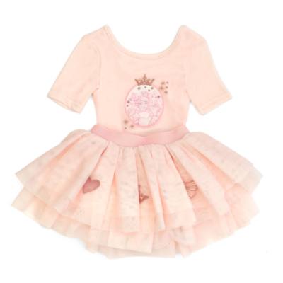 Maillot y tut&uacute; infantil princesas Disney, Disney Store