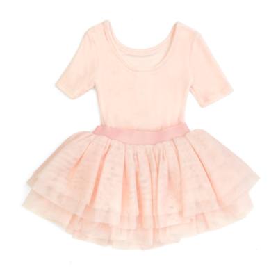 Maillot y tut&uacute; infantil princesas Disney, Disney Store