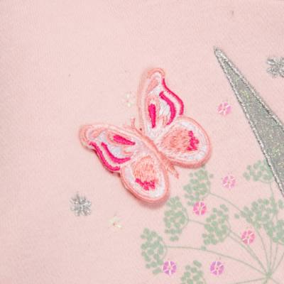 Tinker Bell Hooded Sweatshirt For Kids