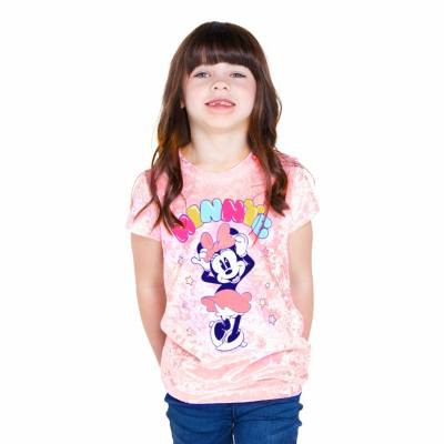 Disney Store - Minnie Maus - T-Shirt f&uuml;r Kinder