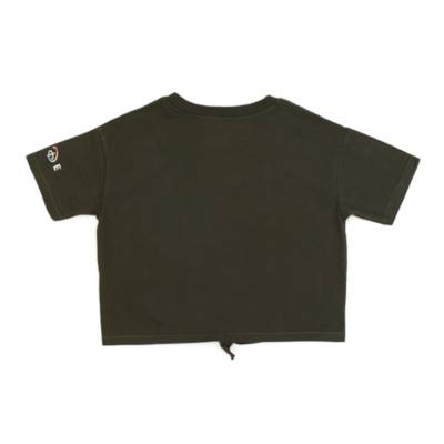 Disney Store Mickey Mouse Pride Tie-Waist T-shirt For Kids