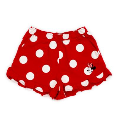 Disney Store - Minnie Maus - Shorts f&uuml;r Kinder