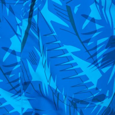 Disney Store Stitch Packable Raincoat For Kids