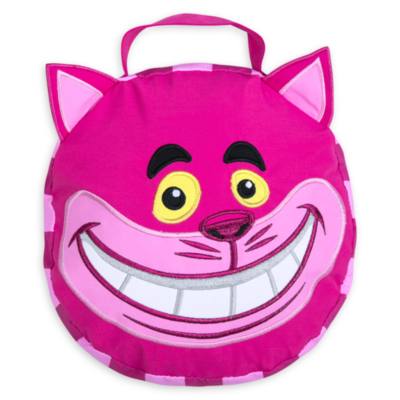 Disney Store Cheshire Cat Packable Raincoat For Kids
