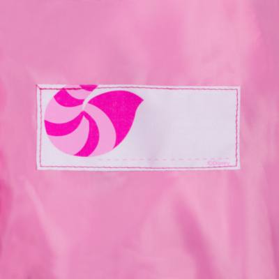 Disney Store Cheshire Cat Packable Raincoat For Kids