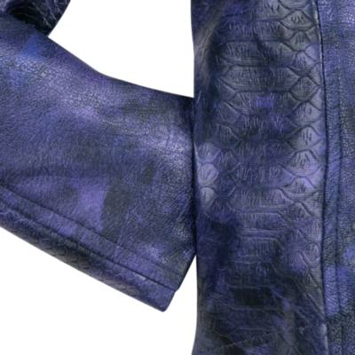 Disney Store Mal Jacket For Kids, Disney Descendants 3