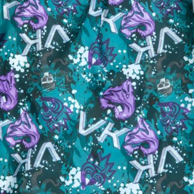 Disney Store Uma Jacket For Kids, Disney Descendants 3