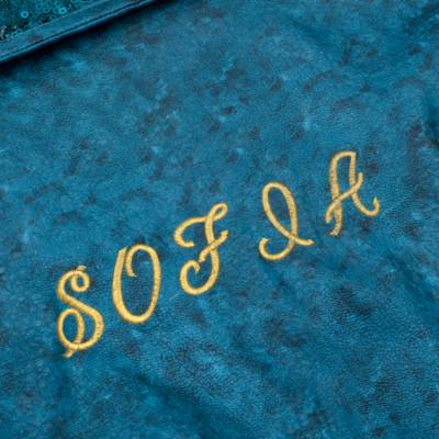 Disney Store Uma Jacket For Kids, Disney Descendants 3