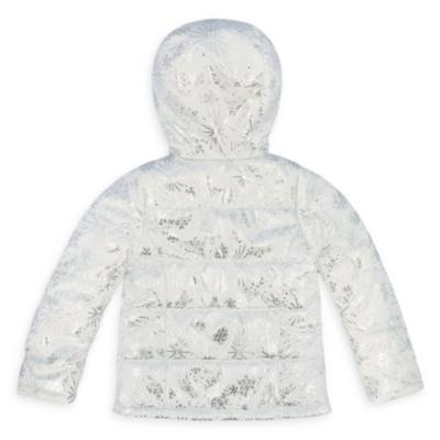 Veste matelass&eacute;e La Reine des Neiges&nbsp;2 pour enfants