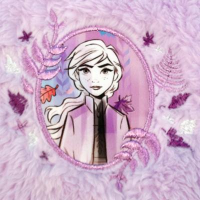 Veste matelass&eacute;e La Reine des Neiges&nbsp;2 pour enfants