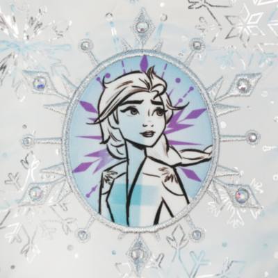 Veste matelass&eacute;e La Reine des Neiges&nbsp;2 pour enfants