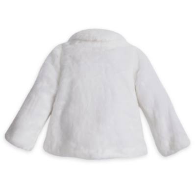 Abrigo infantil de Frozen