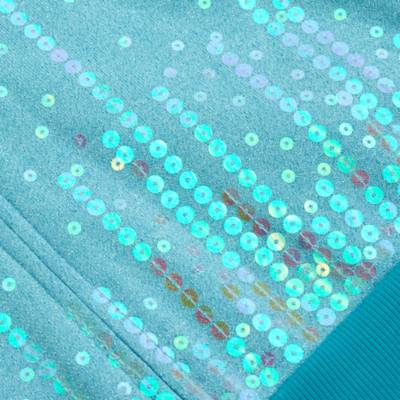 Elsa Hooded Sweatshirt For Kids, Frozen 2