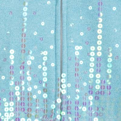 Elsa Hooded Sweatshirt For Kids, Frozen 2