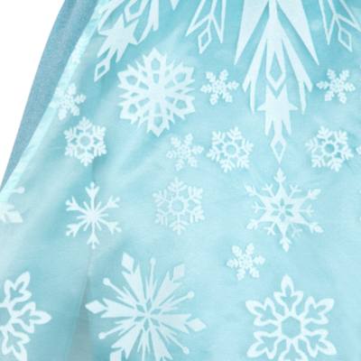 Elsa Hooded Sweatshirt For Kids, Frozen 2