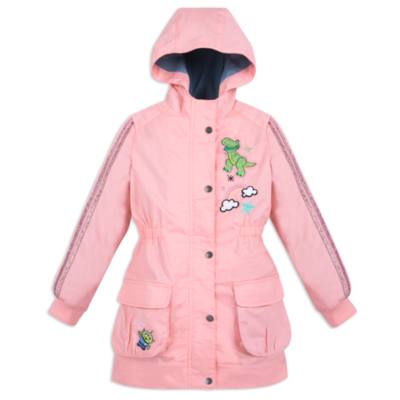 Chaqueta infantil Toy Story, Disney Store
